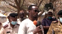 250,000 Garissa County Residents Are Facing Hunger And Starvation