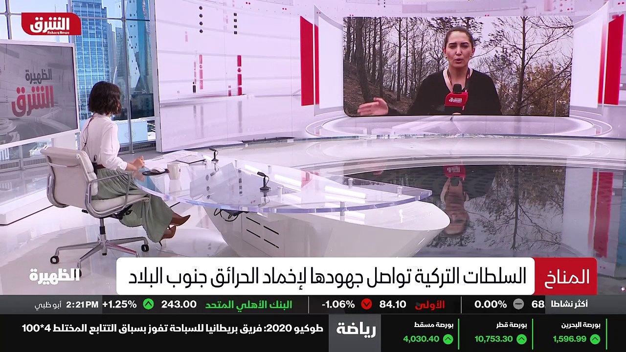 أكبر السفن في العالم