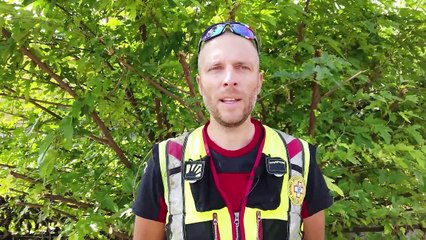 Come affrontare la montagna in sicurezza, il Soccorso alpino contro i turisti improvvisati