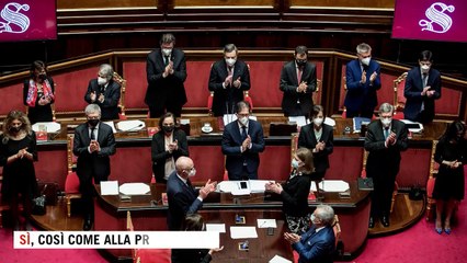 Télécharger la video: Riforma della giustizia, ecco cosa cambia