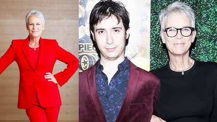 Jamie Lee Curtis Happily Announce That Her Youngest Child Is Transgender