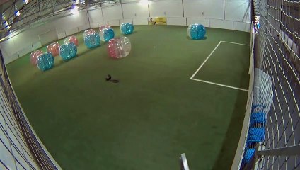 Equipe 1 Vs Equipe 2 - 31/07/21 11:46 - Loisir Poitiers - Poitiers Game Parc