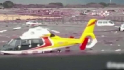 Japan 2011 old video shared as China Flood with wrong claims