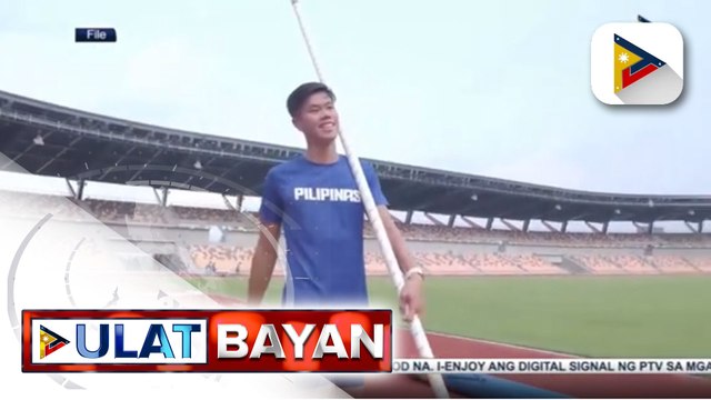 Pinay boxer Nesthy Petecio, isang panalo na lang ang kailangan para sa Olympic gold medal; EJ Obiena, pasok na rin sa finals ng men’s pole vault