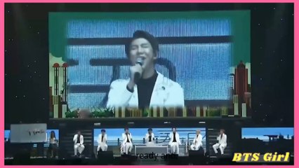 (ENG SUB) BTS JAPAN OFFICIAL FANMEETING VOL.3 (PART-3)