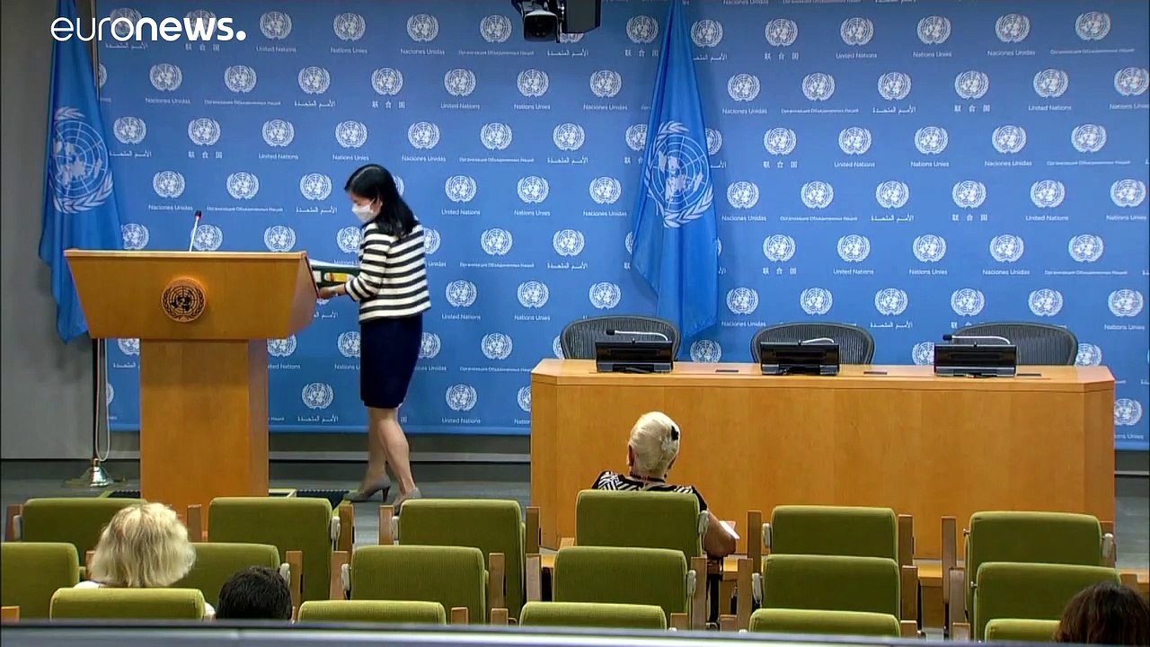 UN-Gebäude in Afghanistan angegriffen