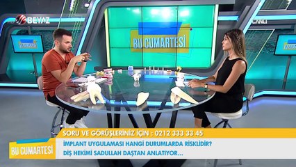 Bu Cumartesi  31 Temmuz 2021
