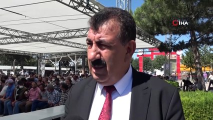 Damızlık Koyun, Keçi Birliğinden çiftçilere ’vergi’ müjdesi