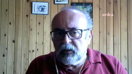 Yangının gücü atom bombası ile eşit