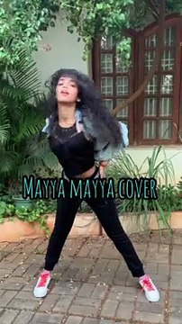 Tamil Dance Performance