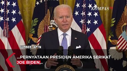 Bantah Joe Biden, Wagub DKI Pastikan Jakarta Tidak Tenggelam Dalam 10 Tahun