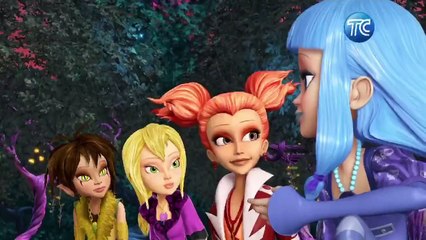 Sabrina: Los Secretos de Una Bruja Adolescente - Hip Hiplosión (Español Latino)