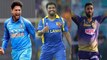 Muttiah Muralitharan Picks Kuldeep Ahead Of Varun Chakravarthy For T20 WC || Oneindia Telugu