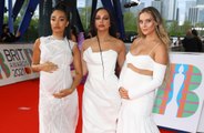Little Mix make history as first girl group to rack up 100 weeks in Officials Singles Chart top 10