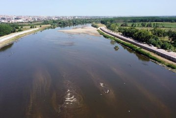 Sıcak hava yaşamı olumsuz etkiliyor