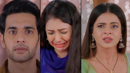 Shakti Astitva Ke Ehsaas Ki Episode 1310; Heer's shocking revelation on Daljeet for Geetu |FilmiBeat
