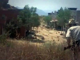 McCloud Season 6 Episode 4 Three Guns For New York - Part 02