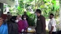 Ridwan Kamil Ingatkan Pemimpin di Jawa Barat Turun ke Lapangan Saat Pandemi