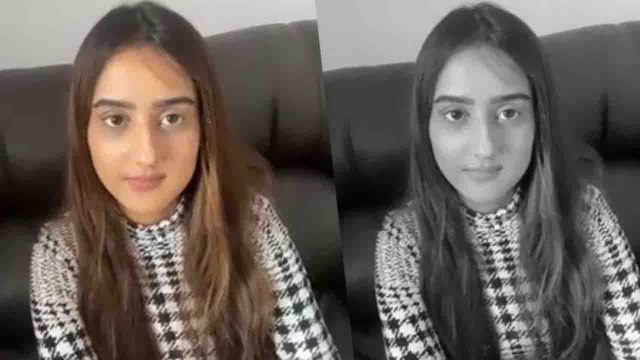 All my First with Riya Sharma aka Mayura |Pinjara Khubsurti Ka| Exclusively | FilmiBeat