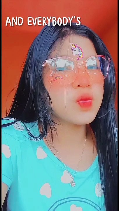 just me