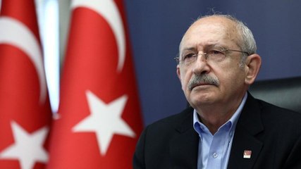 Kemal Kılıçdaroğlu: Kimin ne dediği belli değil
