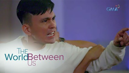 The World Between Us: Instant karma kay Brian | Episode 20