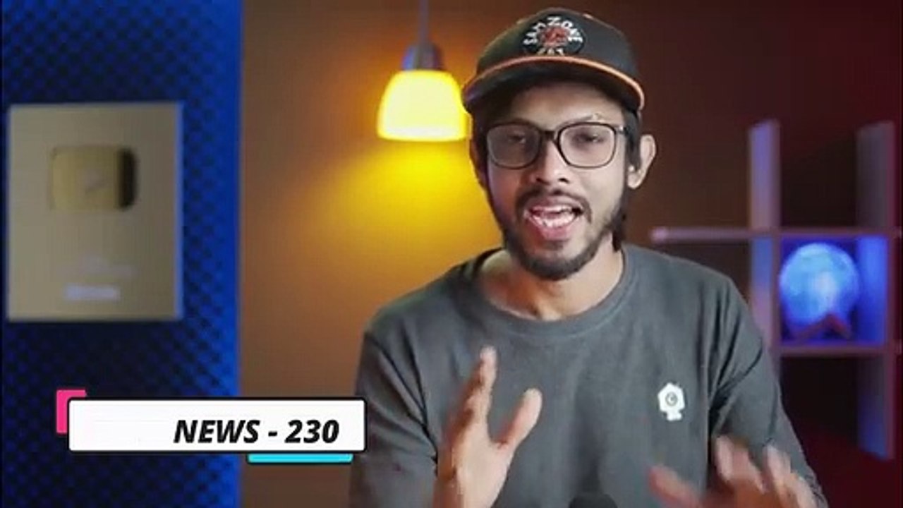 Realme Magnetic Wireless Charger   Mi 12, MTK 4nm SOC । ফেইসবুকের বিকল্পে বাংলাদেশী অ্যাপ TN23