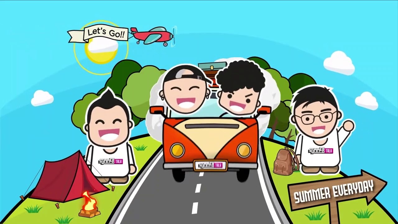【SUMMERCAMP EP02】#沙巴最强 #咖啡料理 大對決！100% 本地  #阿拉比卡  #頂級 #咖啡 ！