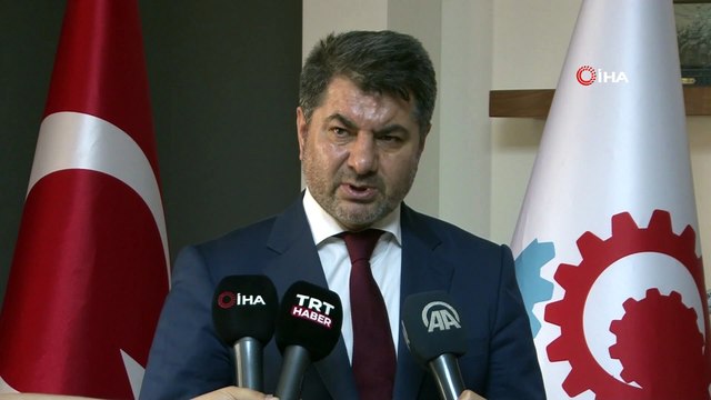 - TÜİB ile Azerbaycan Teknoloji Üniversitesi arasında iş birliği protokolü imzalandı- TÜİB’den Azerbaycan Teknoloji Üniversitesine destek