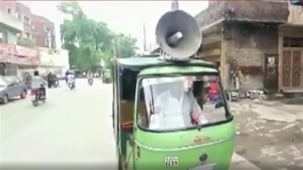 Viral: Pakistan commissioner's missing dog strange search