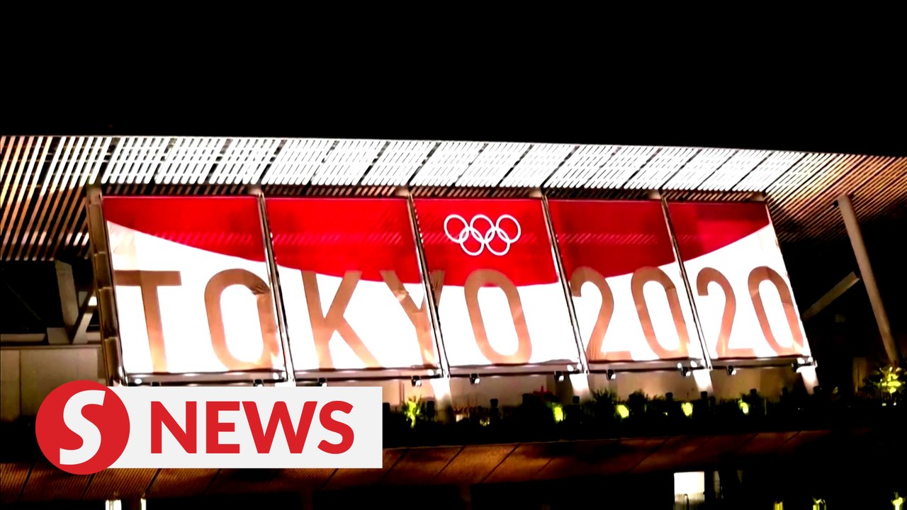 Why are TV audiences tuning out of Tokyo Olympics?