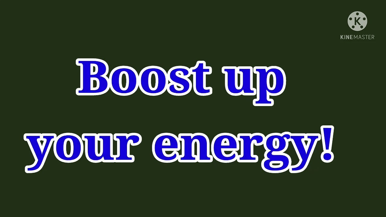 energy