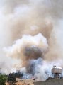 Son dakika haberleri... KKTC'de Girne bölgesindeki ormanlık alanda çıkan yangın kontrol altına alındı