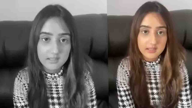 Fashion Segment with Riya Sharma aka Mayura |Pinjara Khubsurati Ka| Exclusively | FilmiBeat