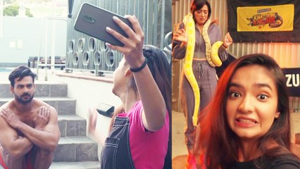 Khatron Ke Khiladi 11: Watch The Sneak Peak Of Atyachaar Week