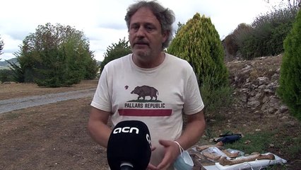 Troben proves a les coves del Toll de Moià que els neandertals menjaven óssos de manera regular