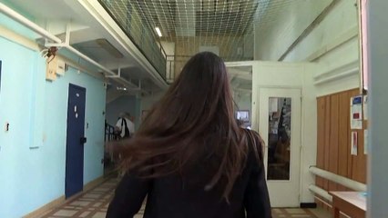 Francia | Abren la primera prisión para mujeres radicalizadas en Europa