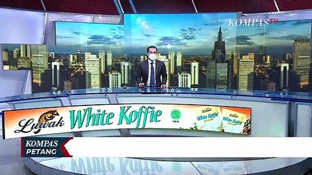 Pengambilan Kupon Vaksinasi di Polresta Banyumas Timbulkan Kerumunan