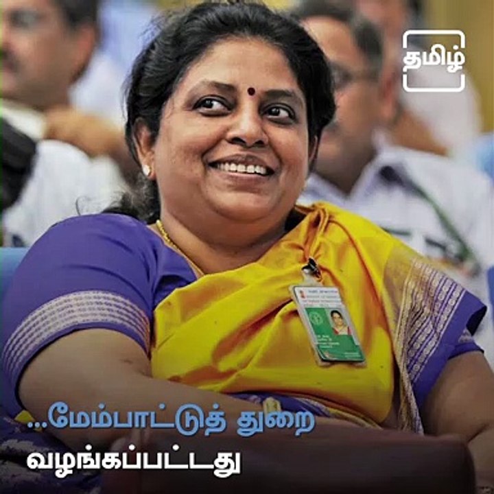 Tessy Thomas- The Missile Woman Of India