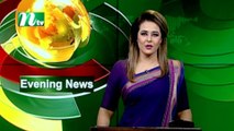 NTV Evening News | 31 July 2021