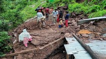 20 elderly trapped in chiplun landslide rescued after a week