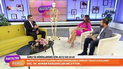 Hayatın Rengi  31 Temmuz 2021