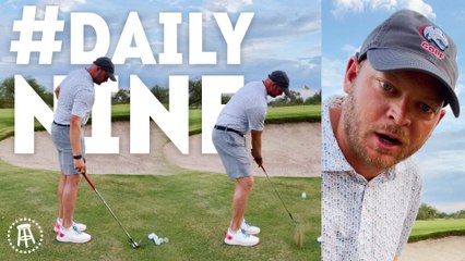 Working On Getting Out Of Tough Spots