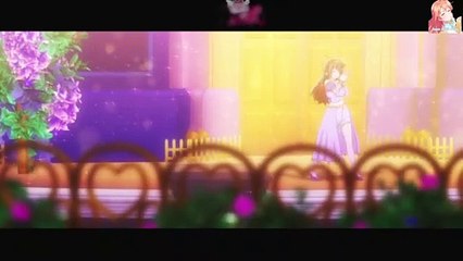 『AMV+Lyrics』Butterfly -  Kanata Konoe