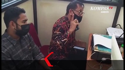 DPD Demokrat Maluku Laporkan Wamen Desa