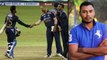Pak క్రికెటర్ Blames Shikhar Dhawan For Teamindia Los vs Sl || Oneindia Telugu