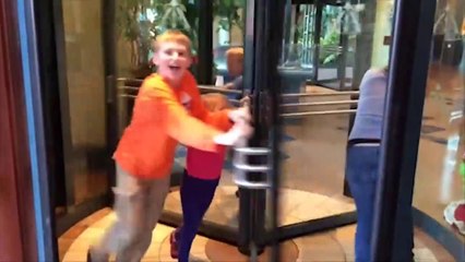 Diana and Roma Adventure in a Magical Cartoon