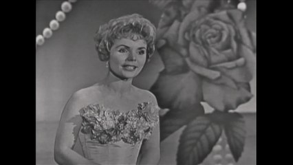 Teresa Brewer - The One Rose