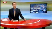 TV Syd flytter | TV SYDs nye medie-hus | Kolding | 14-02-2011 | TV SYD @ TV2 Danmark