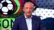Josep Pedrerol, présentateur de la mythique émission espagnole "El Chiringuito de Jugones" démissionne en direct après le départ de Lionel Messi